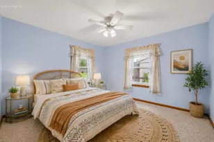 2015 Vanburen St, New Holstein, WI 53061 - Photo 14
