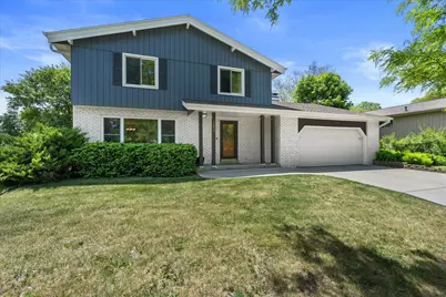 12455 W Ohio Dr, New Berlin, WI 53151 - Photo 38