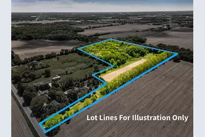 N6614  Ziebell Rd, Aztalan, WI 53549 - Photo 2