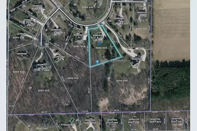 N53W27843  Hanover Hill Rd, Sussex, WI 53089 - Photo 38