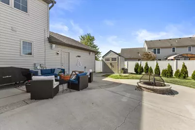 602  Woodland Cir, Racine, WI 53185 - Photo 42