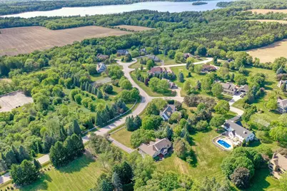 W312N4890  Chapel Ridge Rd, Merton, WI 53029 - Photo 36