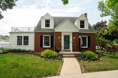 6641 W Hadley St, Milwaukee, WI 53210 - Photo 2