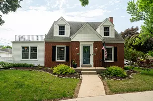 6641 W Hadley St, Milwaukee, WI 53210 - Photo 2
