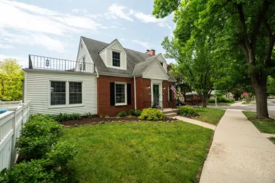 6641 W Hadley St, Milwaukee, WI 53210 - Photo 1