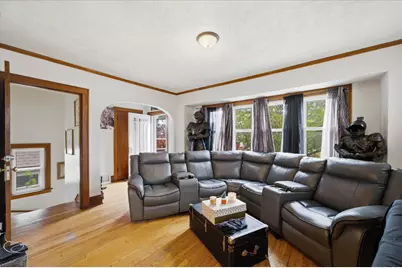 2353 N 53rd St #2355, Milwaukee, WI 53210 - Photo 14