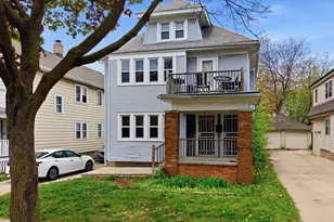 2353 N 53rd St, Milwaukee, WI 53210 - Photo 30