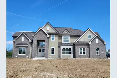 4730  Westridge Dr, Brookfield, WI 53045 - Photo 1