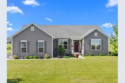 463  Chasefield Dr, Williams Bay, WI 53191 - Photo 6
