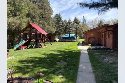 W376S4887 E Pretty Lake Rd, Ottawa, WI 53118 - Photo 62