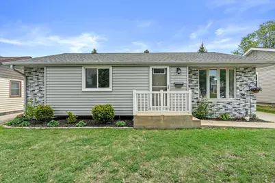 1128 S 98th St, West Allis, WI 53214 - Photo 28