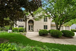 13320 W North Ln, New Berlin, WI 53151 - Photo 1