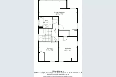2726 N Bartlett Ave, Milwaukee, WI 53211 - Photo 36