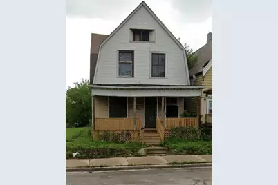 1940 N 27th St, Milwaukee, WI 53208 - Photo 1