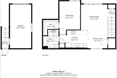 25111  87th St #9-3, Salem Lakes, WI 53168 - Photo 18