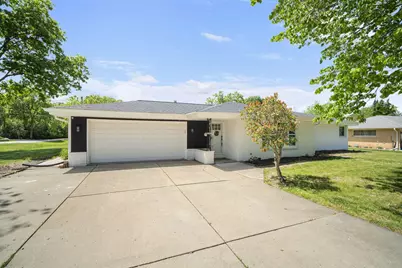 8001 W Whitaker Ave, Greenfield, WI 53220 - Photo 1