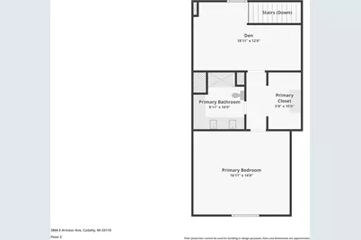 3866 E Armour Ave, Cudahy, WI 53110 - Photo 42