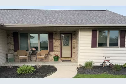 N3061  Dykstra Rd, Lima, WI 53093 - Photo 2