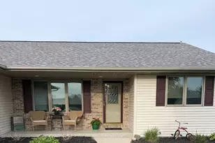N3061 Dykstra Rd, Lima, WI 53093 - Photo 2