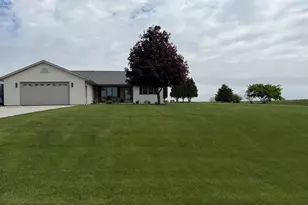 N3061 Dykstra Rd, Lima, WI 53093 - Photo 1