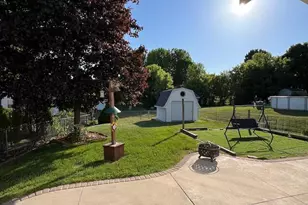 241 Quail Cir, West Bend, WI 53095 - Photo 2