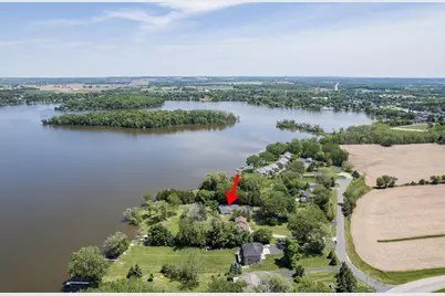 W4428  Lakeview Dr, Hustisford, WI 53034 - Photo 30