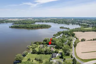 W4428 Lakeview Dr, Hustisford, WI 53034 - Photo 30