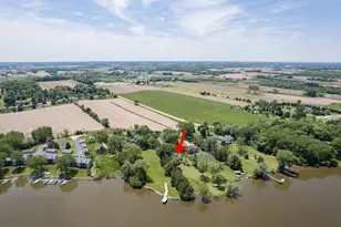 W4428 Lakeview Dr, Hustisford, WI 53034 - Photo 28