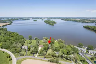 W4428 Lakeview Dr, Hustisford, WI 53034 - Photo 26