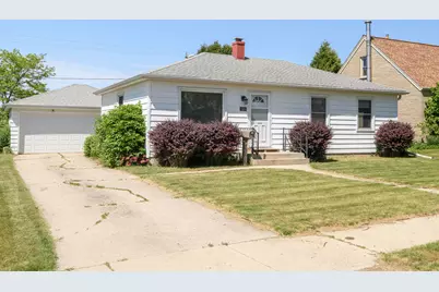 1520  Menomonee Ave, South Milwaukee, WI 53172 - Photo 1