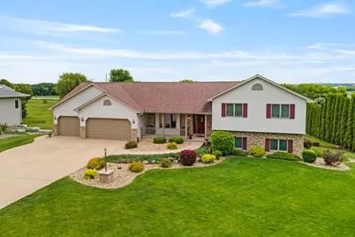 3658  Graham Paige Rd, Cottage Grove, WI 53527 - Photo 2
