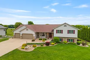 3658 Graham-Paige Rd, Cottage Grove, WI 53527 - Photo 2