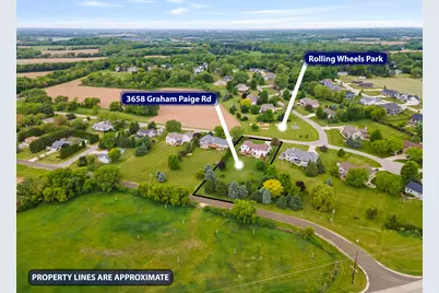3658  Graham Paige Rd, Cottage Grove, WI 53527 - Photo 8