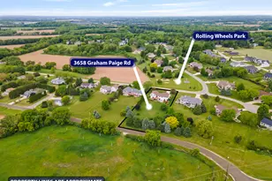 3658 Graham-Paige Rd, Cottage Grove, WI 53527 - Photo 8