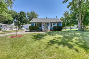 24519 84th St, Salem Lakes, WI 53168 - Photo 36