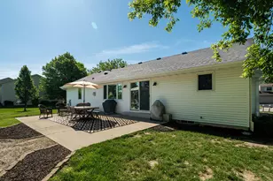 1342 Valley View Rd, Hartford, WI 53027 - Photo 32