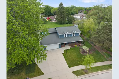 3106  Rolling Ridge Dr, Waukesha, WI 53188 - Photo 38