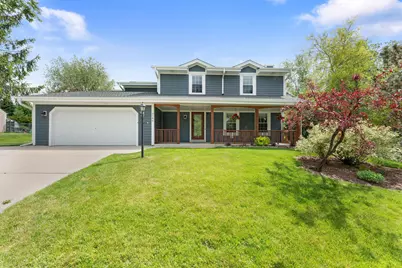 3106  Rolling Ridge Dr, Waukesha, WI 53188 - Photo 1