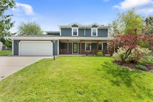 3106 Rolling Ridge Dr, Waukesha, WI 53188 - Photo 1