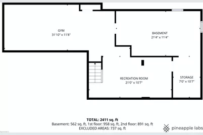 3106  Rolling Ridge Dr, Waukesha, WI 53188 - Photo 42