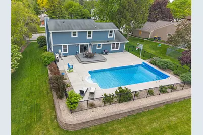 3106  Rolling Ridge Dr, Waukesha, WI 53188 - Photo 6