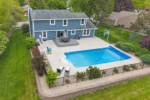 3106 Rolling Ridge Dr, Waukesha, WI 53188 - Photo 6