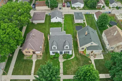 4872 N 40th St, Milwaukee, WI 53209 - Photo 36