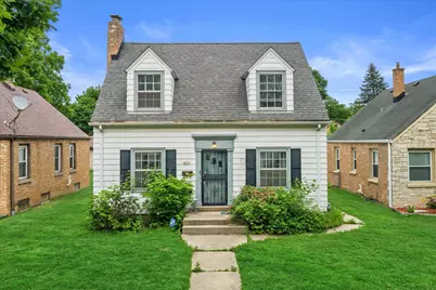 4872 N 40th St, Milwaukee, WI 53209 - Photo 1