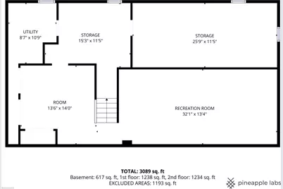 720 W Clovernook Ln, Glendale, WI 53217 - Photo 44