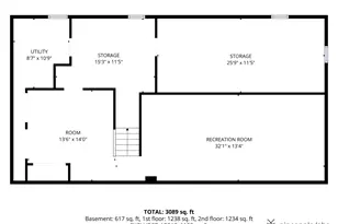 720 W Clovernook Ln, Glendale, WI 53217 - Photo 44