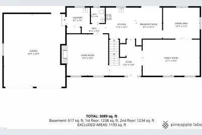 720 W Clovernook Ln, Glendale, WI 53217 - Photo 42