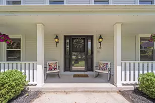 720 W Clovernook Ln, Glendale, WI 53217 - Photo 4