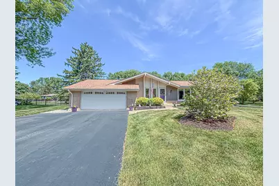 21660  Mayrose Blvd, Brookfield, WI 53045 - Photo 1