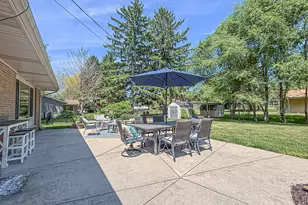 21660 Mayrose Blvd, Brookfield, WI 53045 - Photo 40